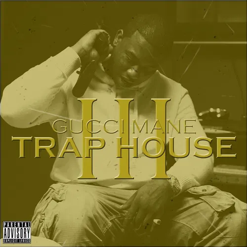 Trap House 3 — cover art