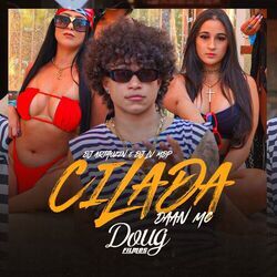 Cover of Cilada