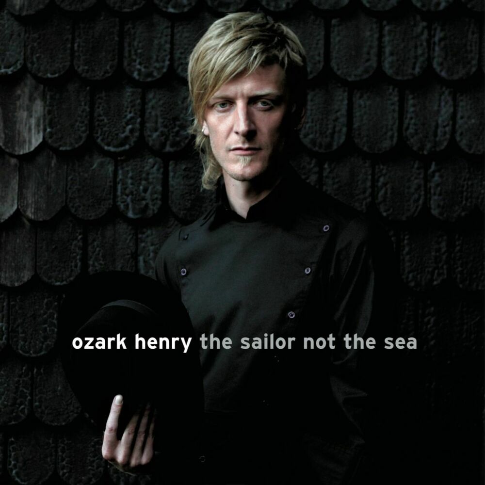 Picture of The Sailor, Not The Sea