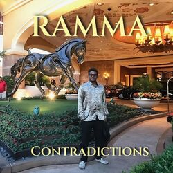 Cover of CONTRADICTIONS