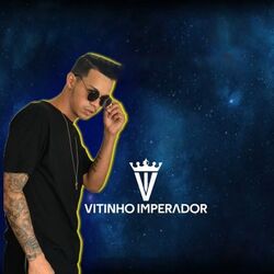 Cover of Vitinho Imperador