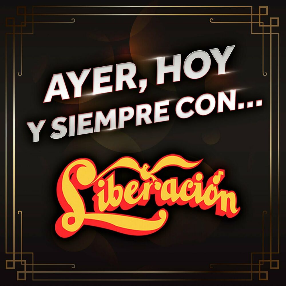 Picture of AYER, HOY Y SIEMPRE CON… LIBERACIÓN