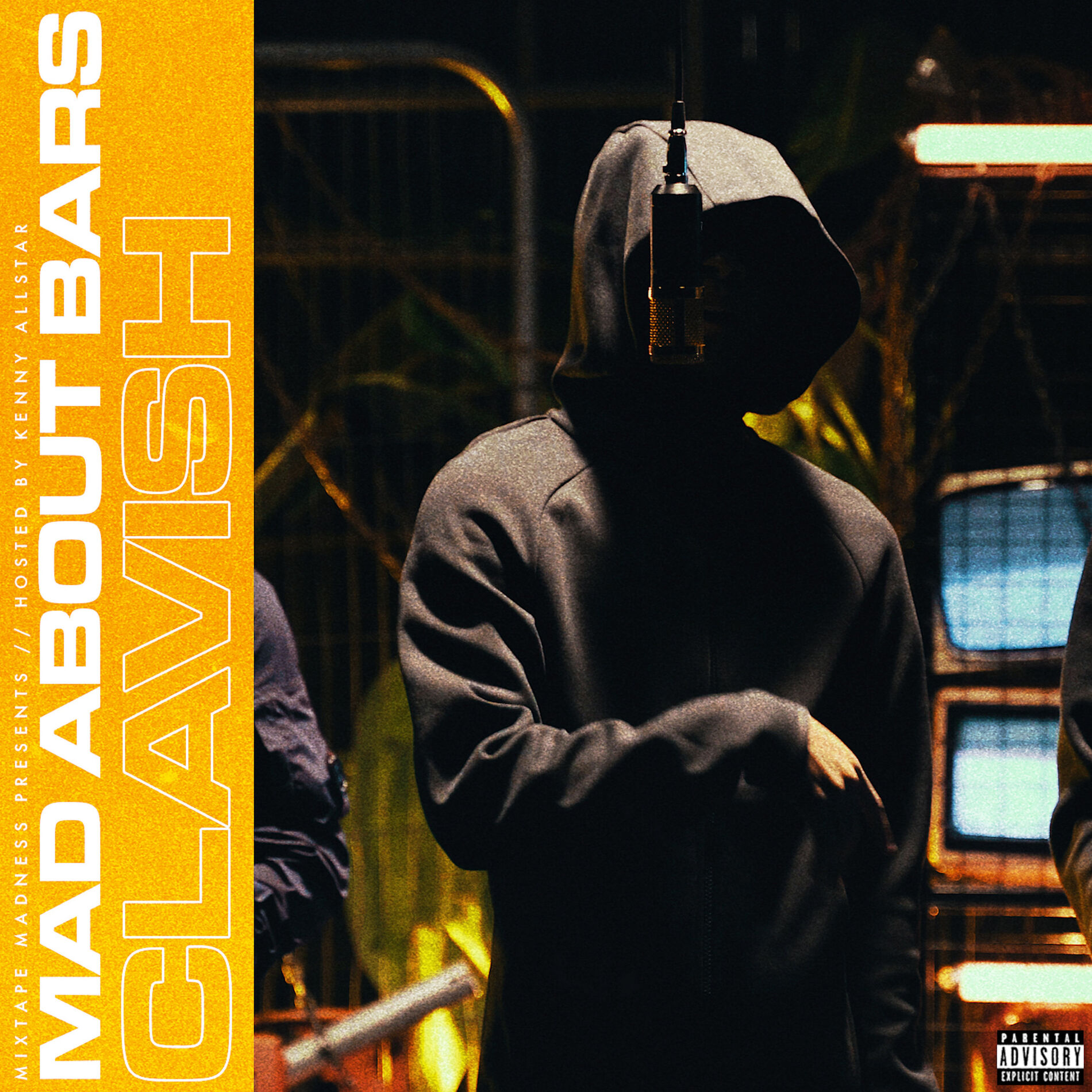 Album cover of Mad About Bars - S4-E11