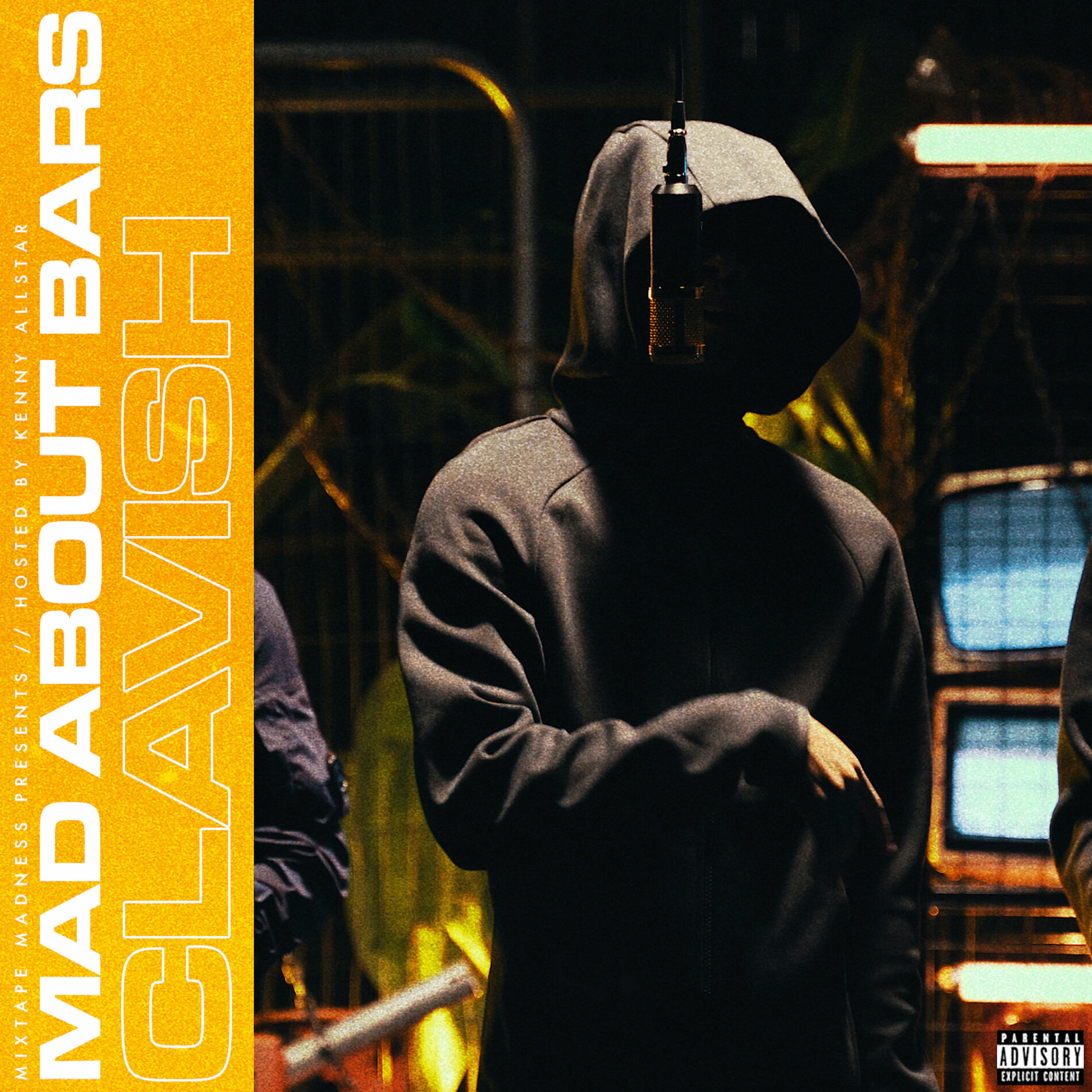 Album cover of Mad About Bars - S4-E11