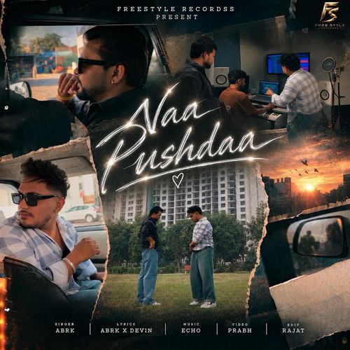 Naa Pushdaa (feat. Devin)