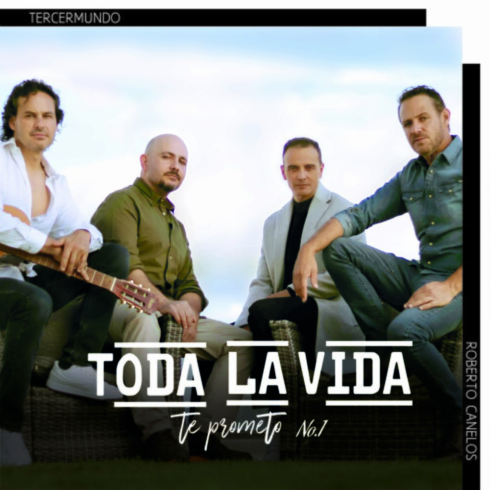 Picture of Toda La Vida: Te Prometo No.1
