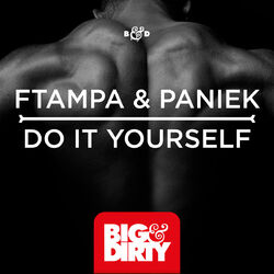 Cover of Do It Yourself