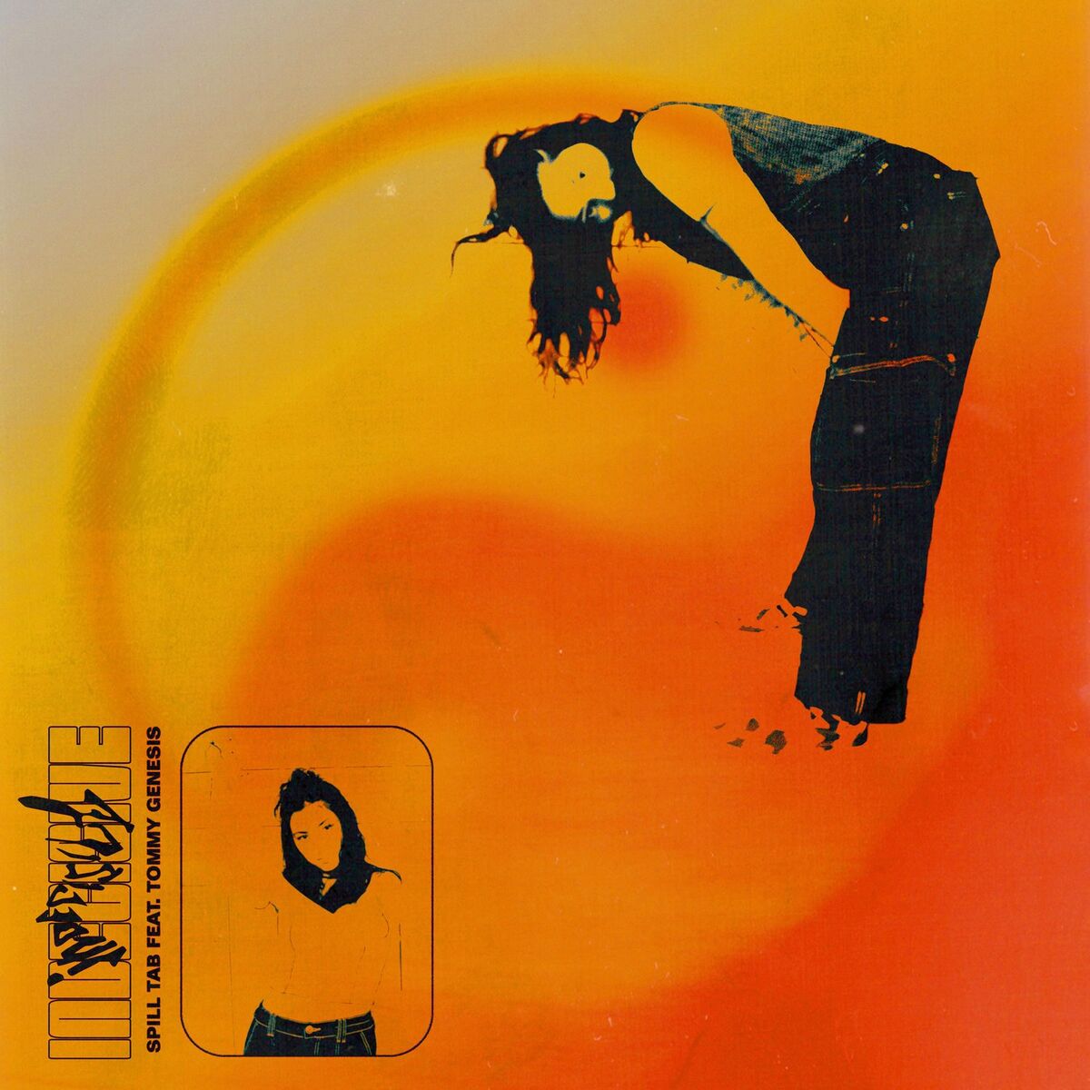 Album cover of Indecisive