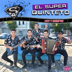 Cover of Hoy y Siempre