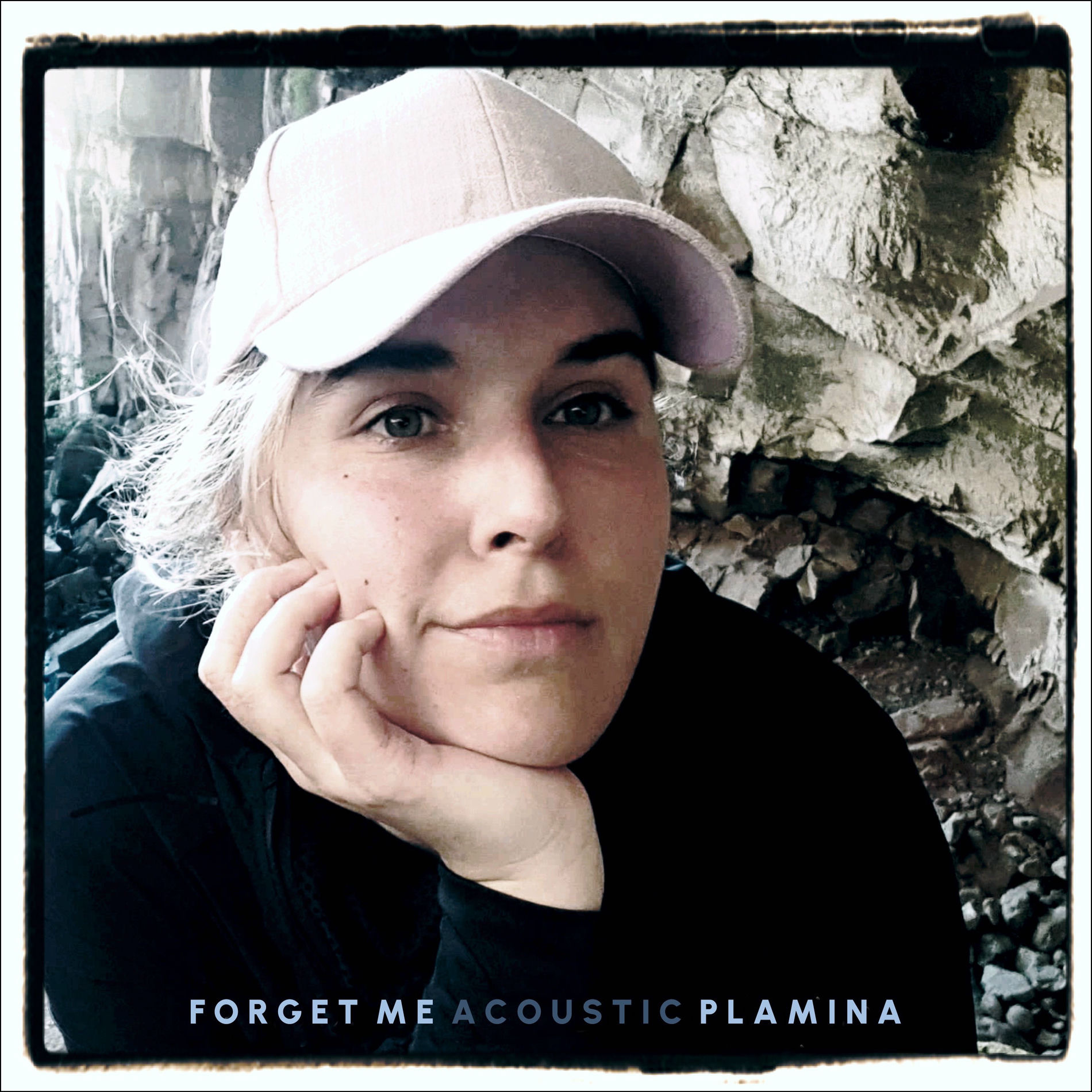 Album cover of Forget Me (Acoustic)