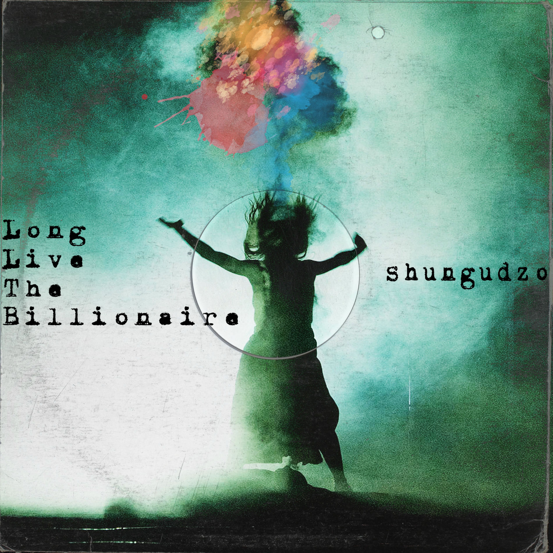 Album cover of Long Live the Billionaire