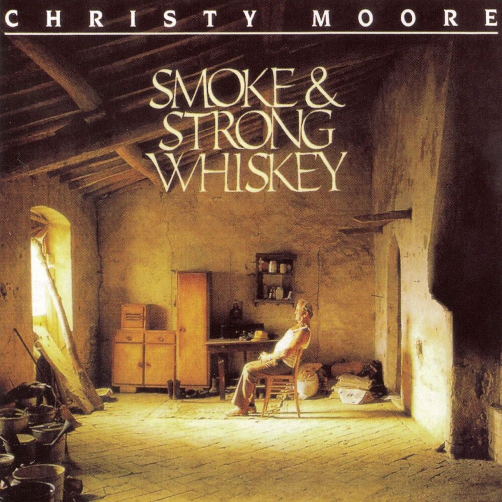 Picture of Smoke & Strong Whiskey