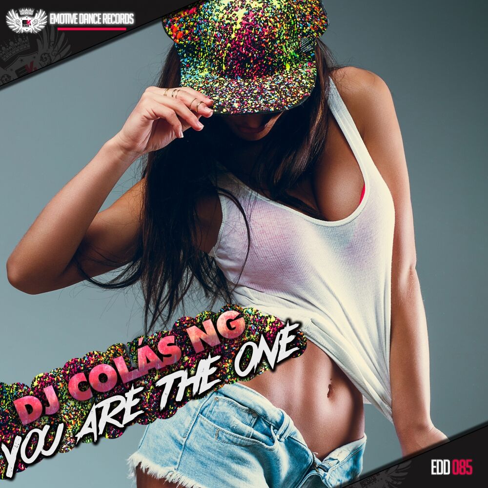 Picture of You Are The One