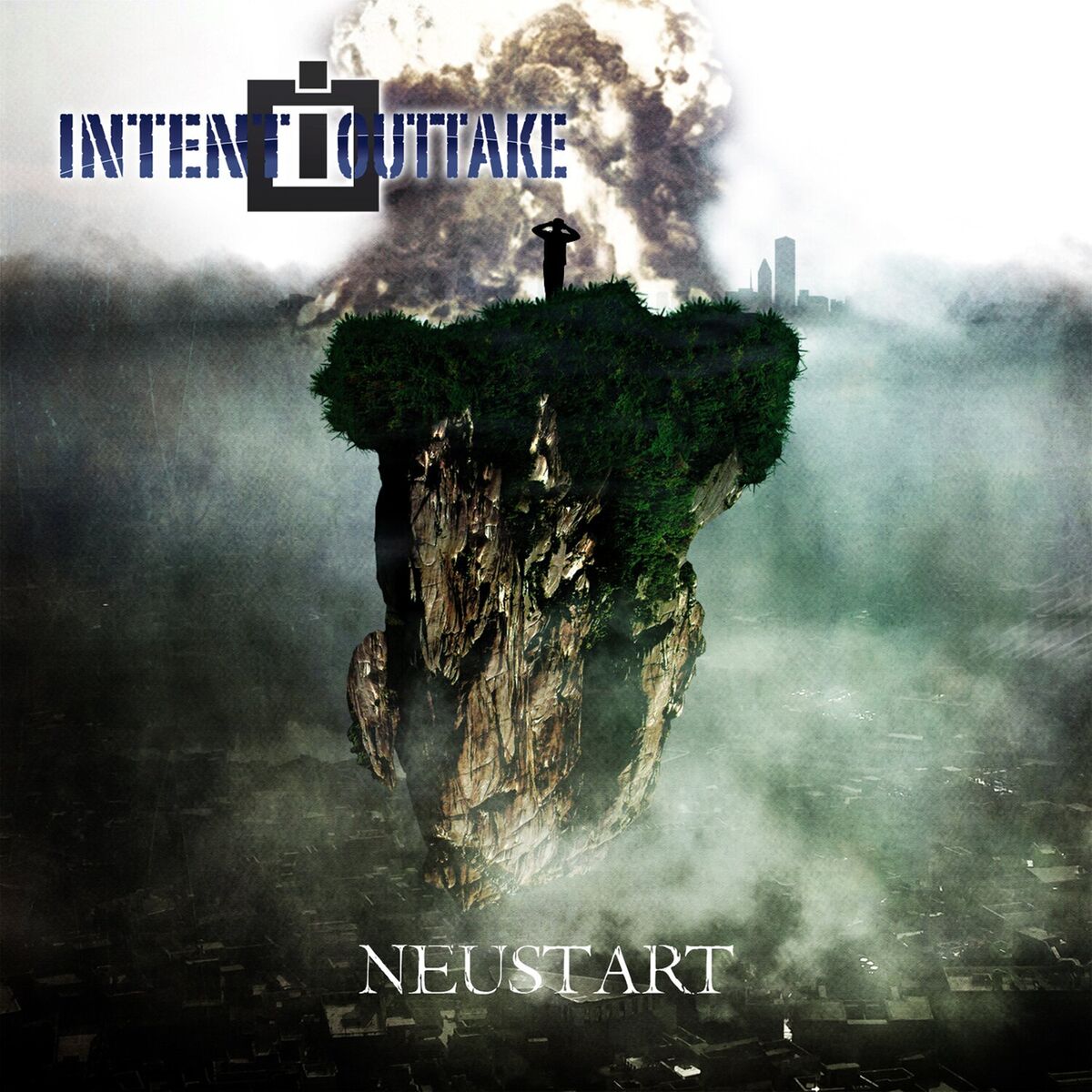 Album cover of Neustart