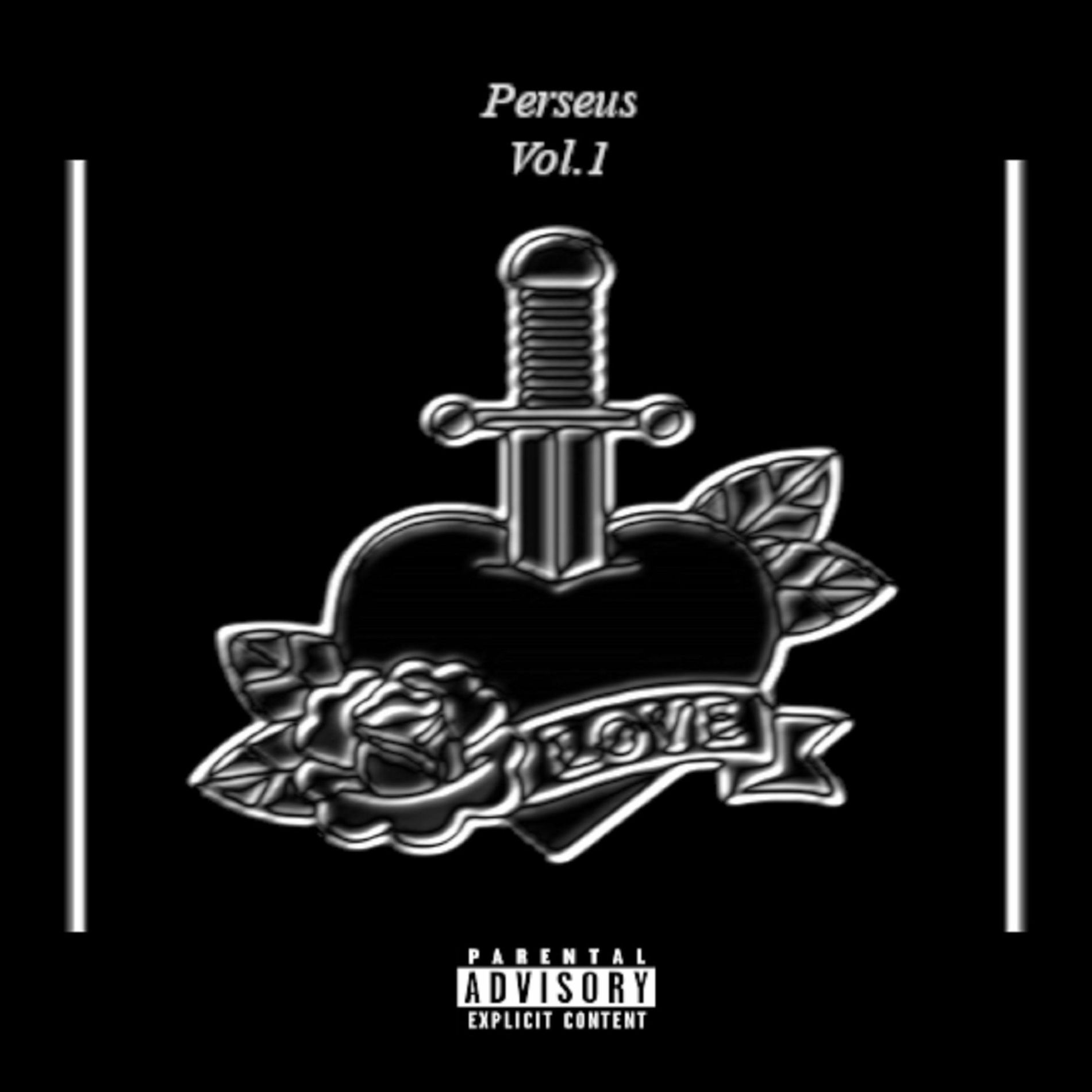 Album cover of Vol. 1 (Prod. By Luke Arthur)