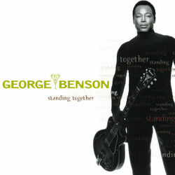 Cover of Standing Together