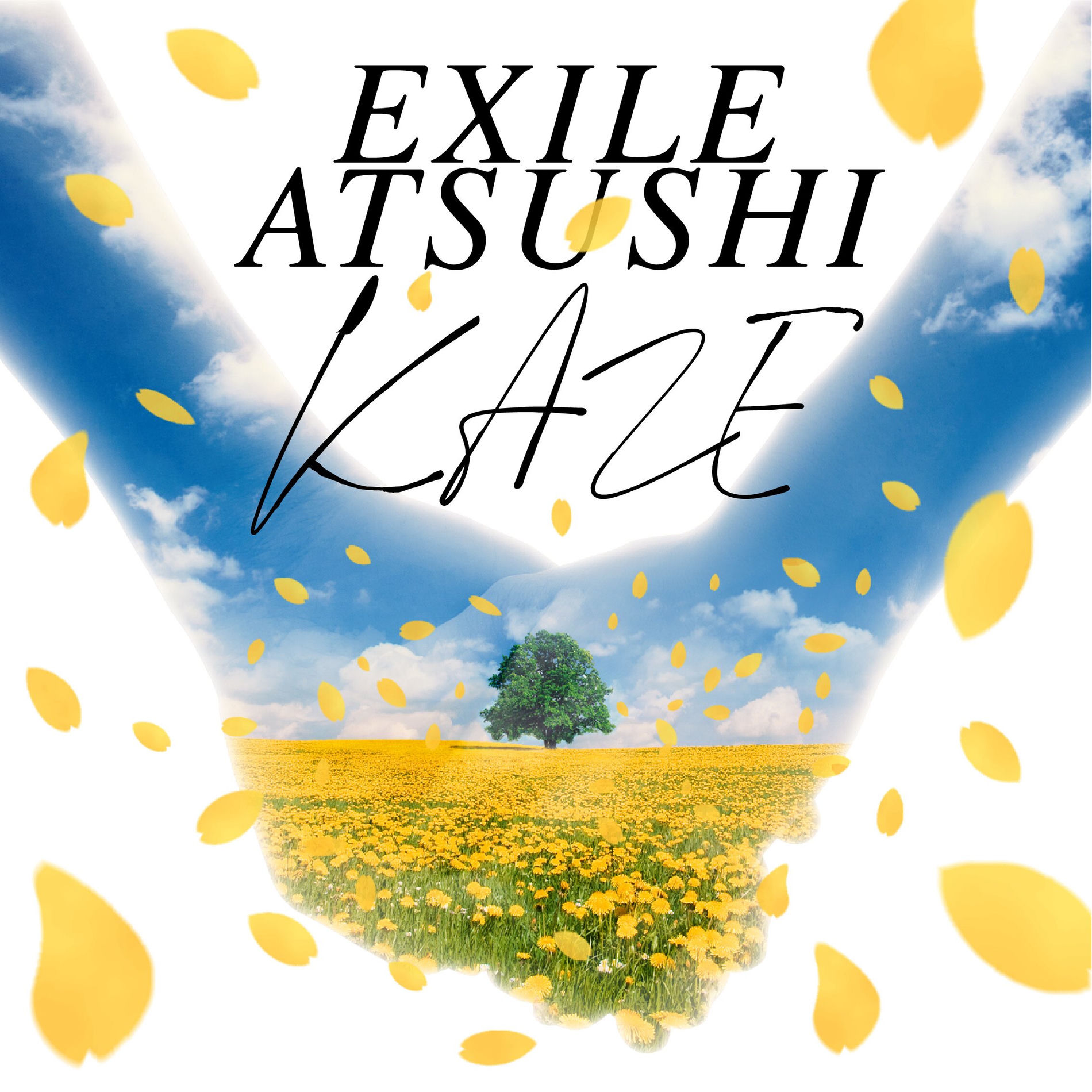 EXILE ATSUSHI: albums, songs, concerts | Deezer