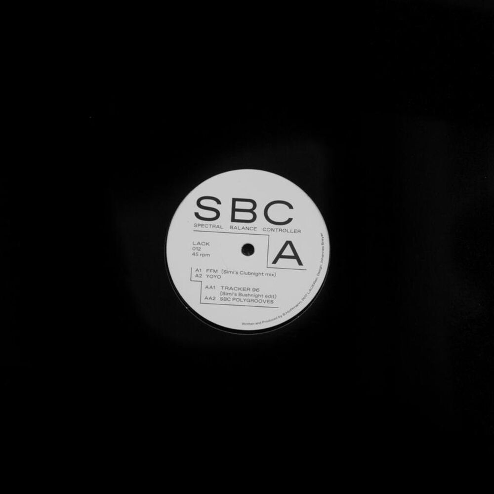 Picture of LACK 012