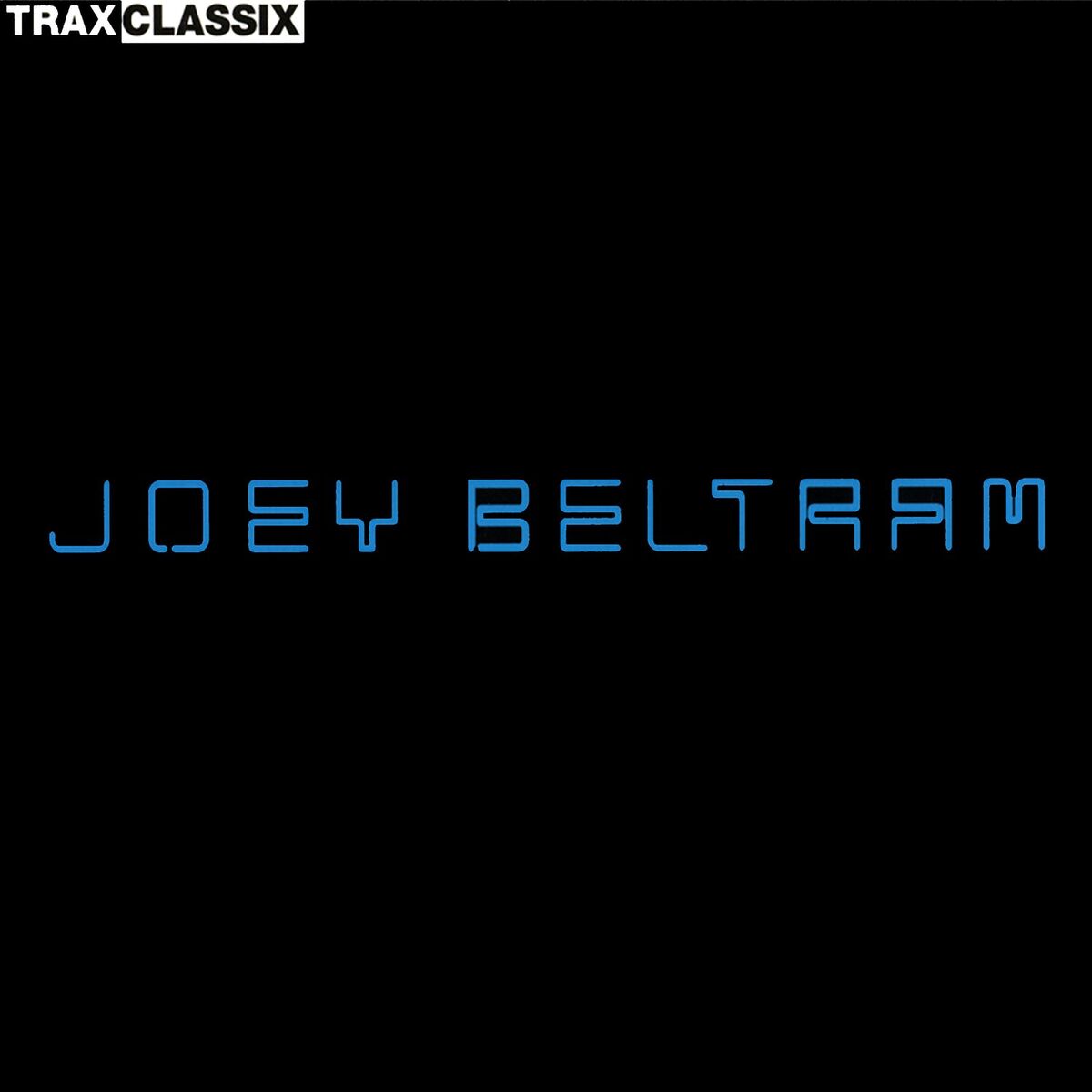 Album cover of Trax Classix
