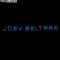 Cover of Trax Classix