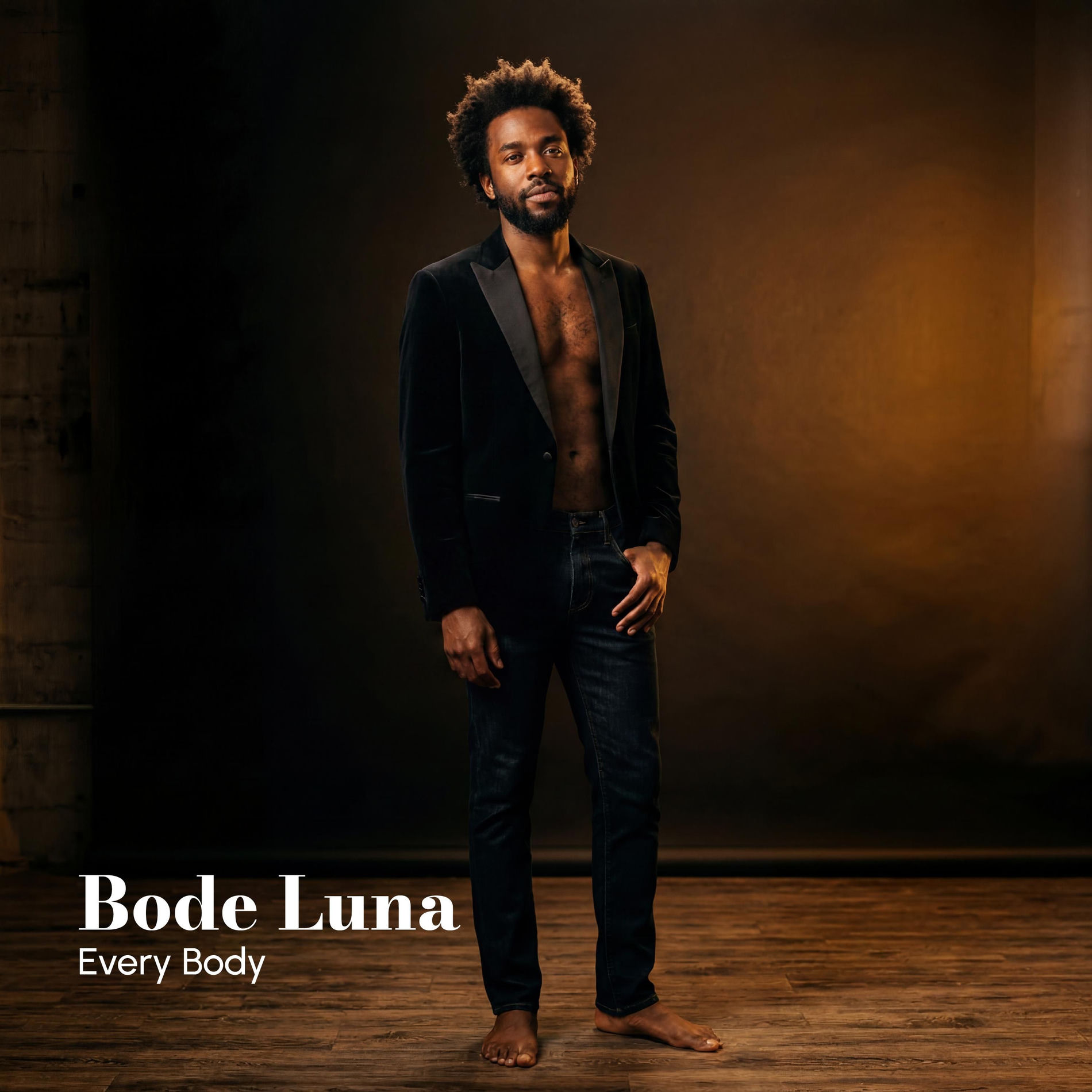 Album cover of Every Body (feat. XO & Remixology)
