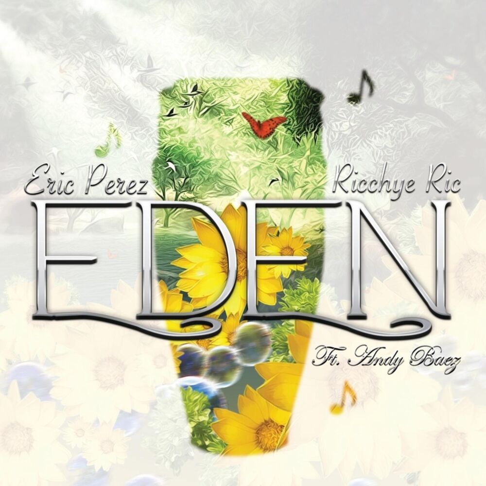 Picture of Eden
