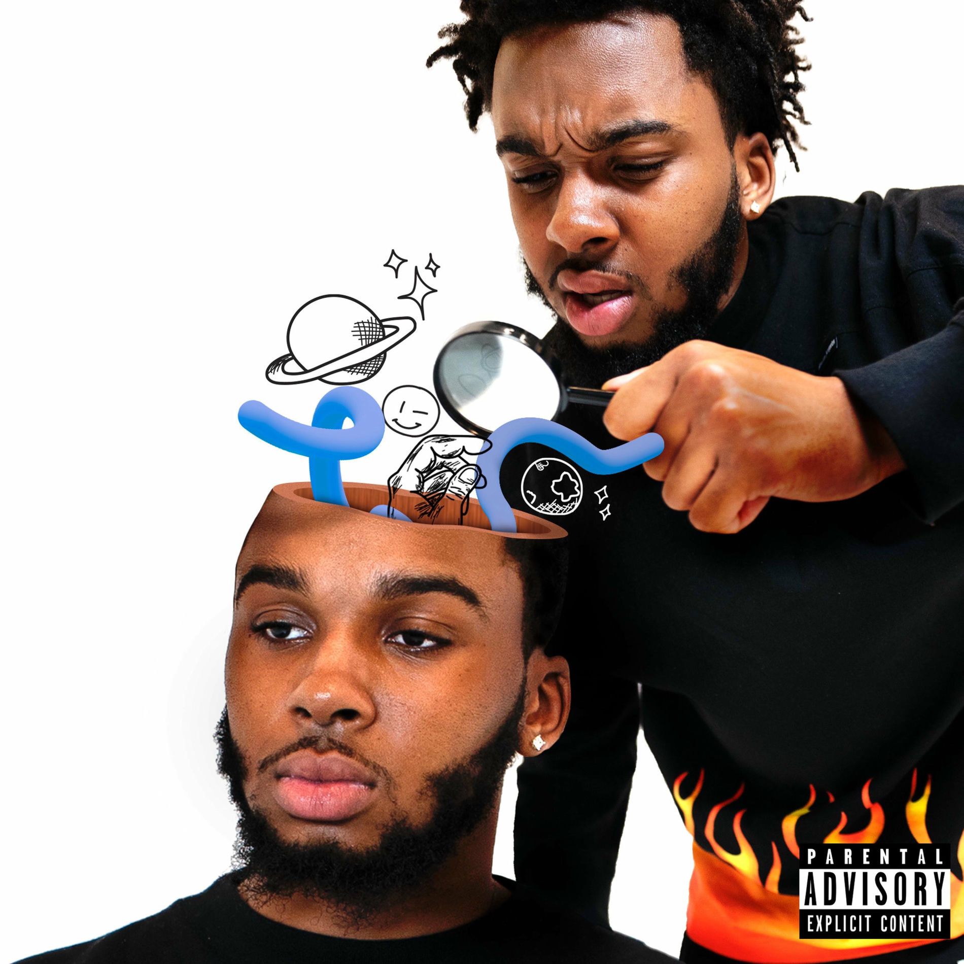 Album cover of Tesupreme World