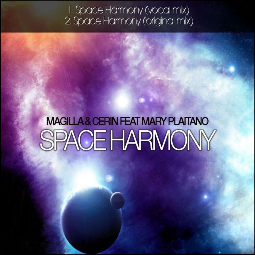 Picture of Space Harmony