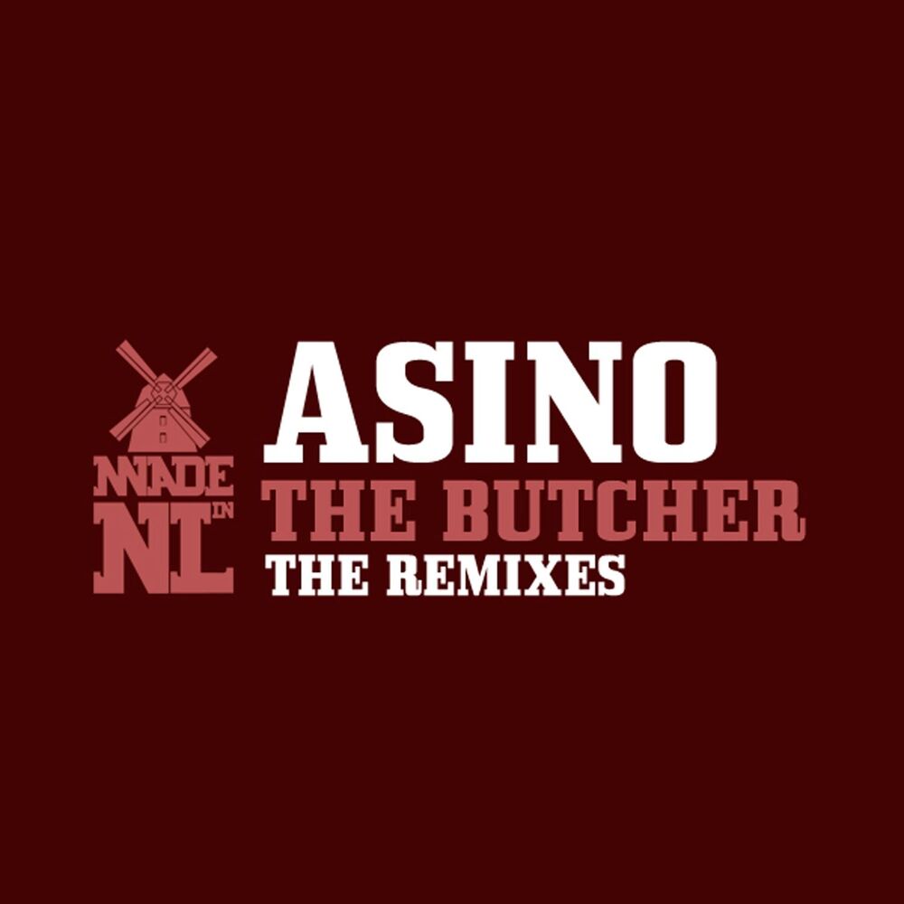 Picture of The Butcher (The Remixes)