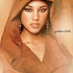 Cover of Golden Child