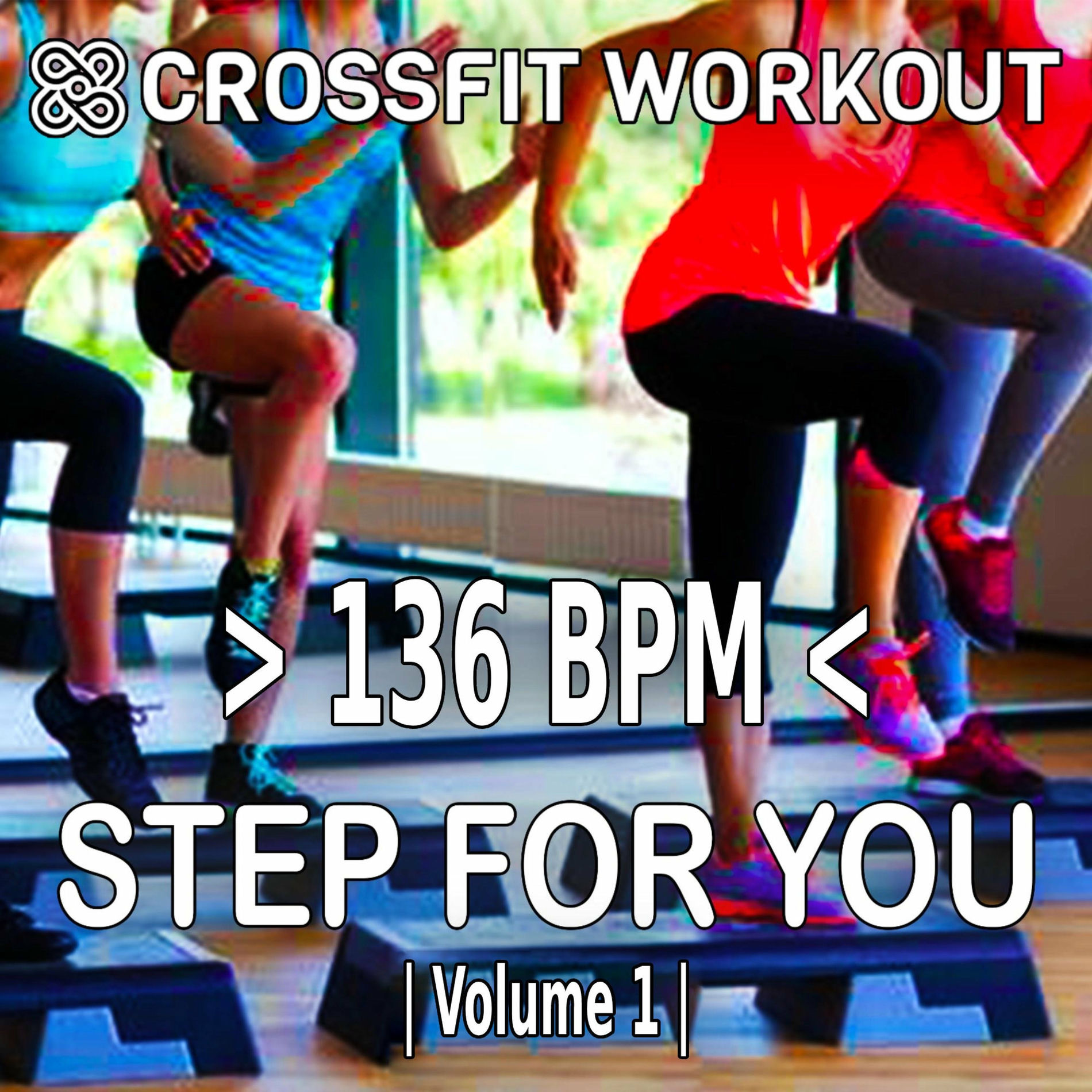 Album cover of Step For You | Volume 1 |