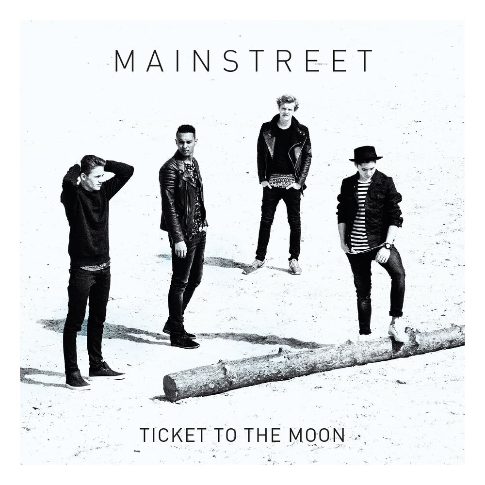 Picture of Ticket To The Moon