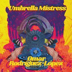 Cover of Umbrella Mistress