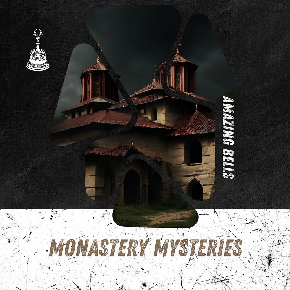 Picture of Monastery Mysteries