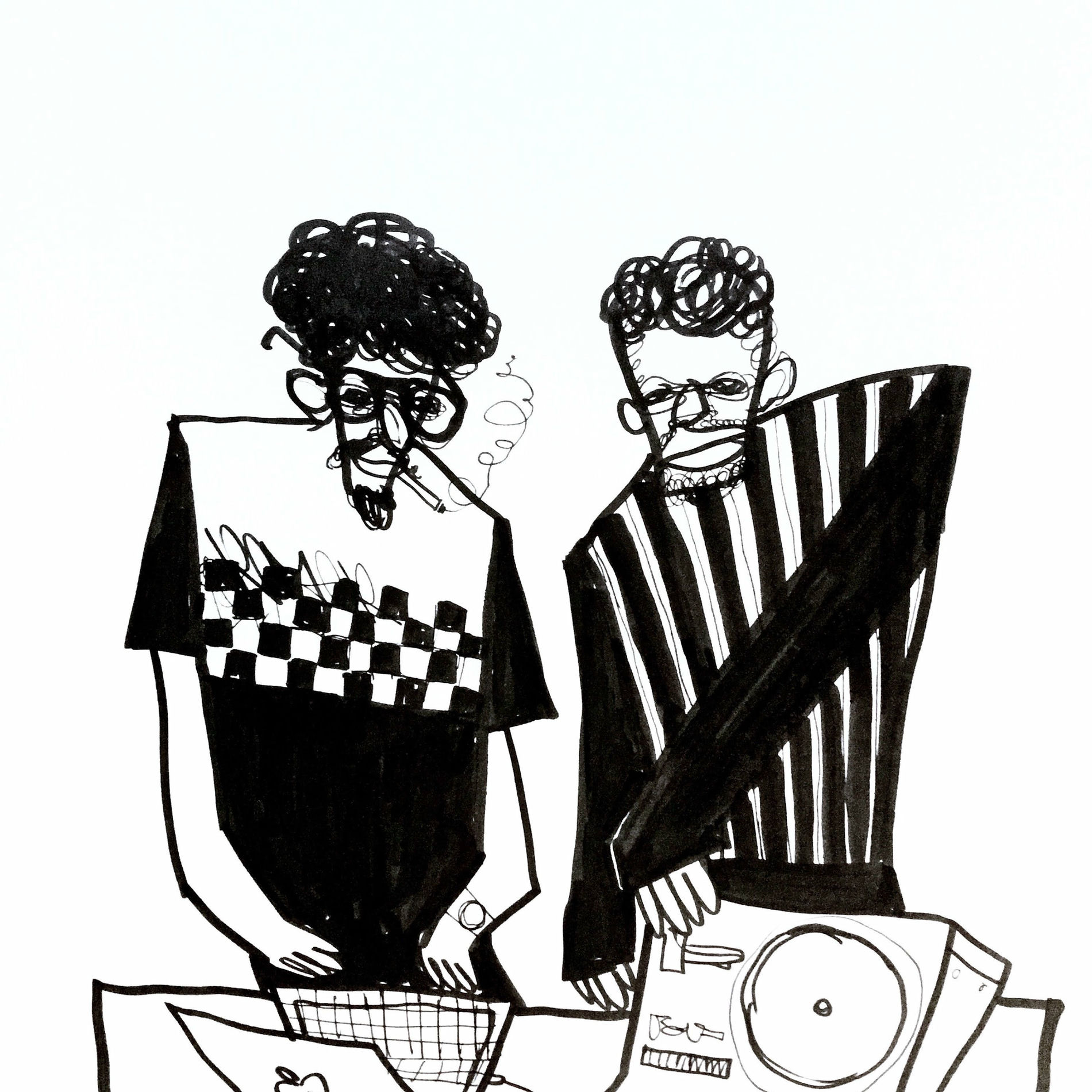 Album cover of Pizza