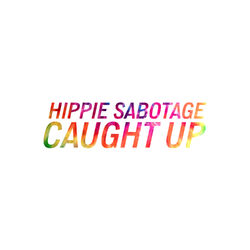 Cover of Caught Up