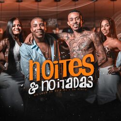 Cover of Noites e Noitadas
