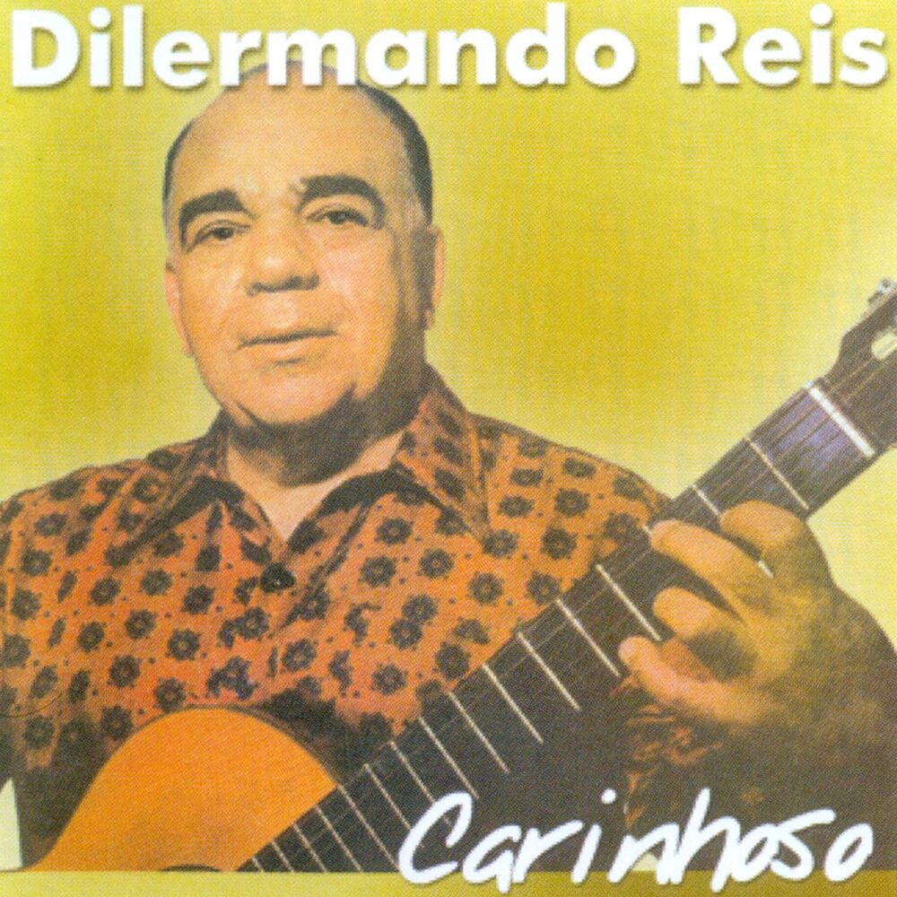 Picture of Carinhoso "Sucessos"