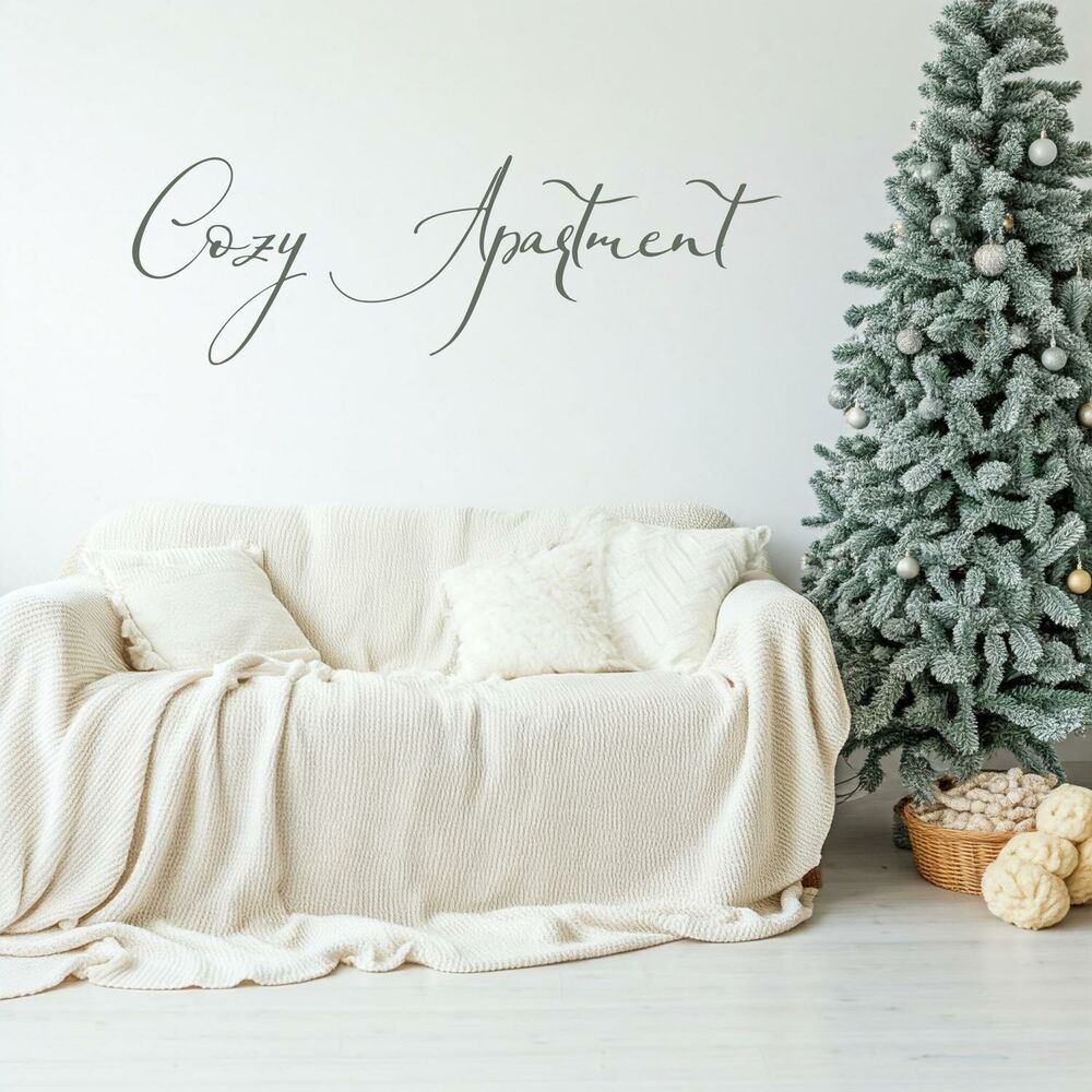 Picture of Cozy Apartment: Warm Christmas Chill Out Lofi Mix