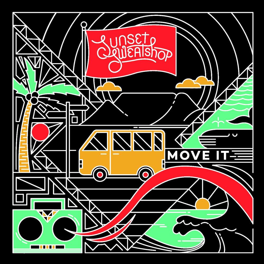 Picture of Move It