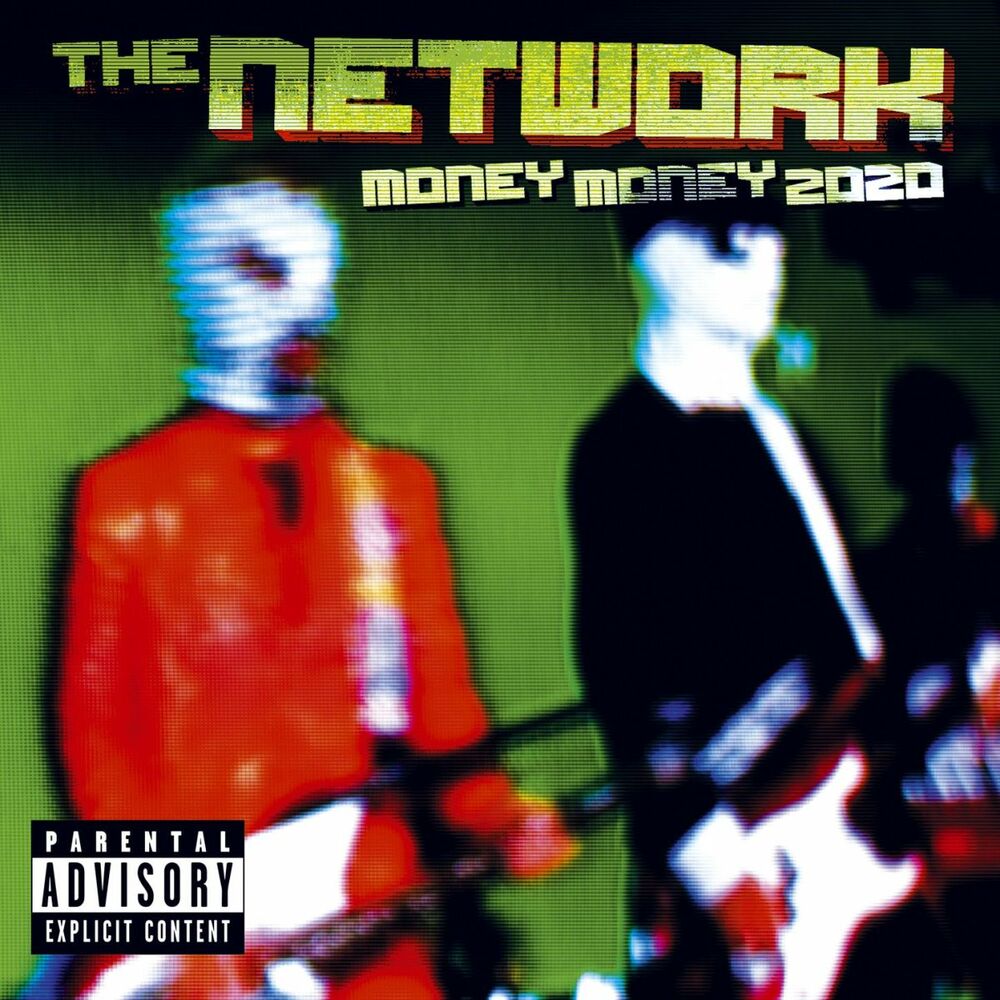 Picture of Money Money 2020 (U.S. PA Version)