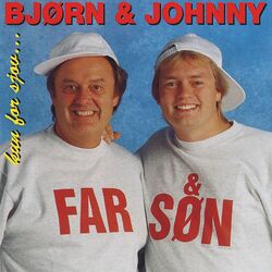 Cover of Kun For Sjov
