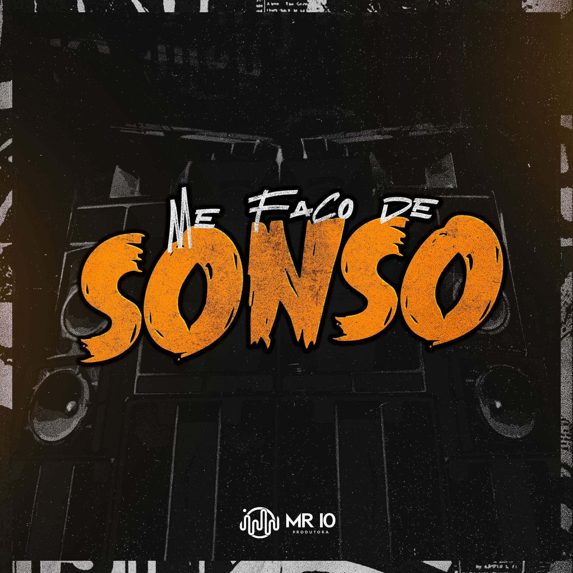 Album cover of Me Faço de Sonso