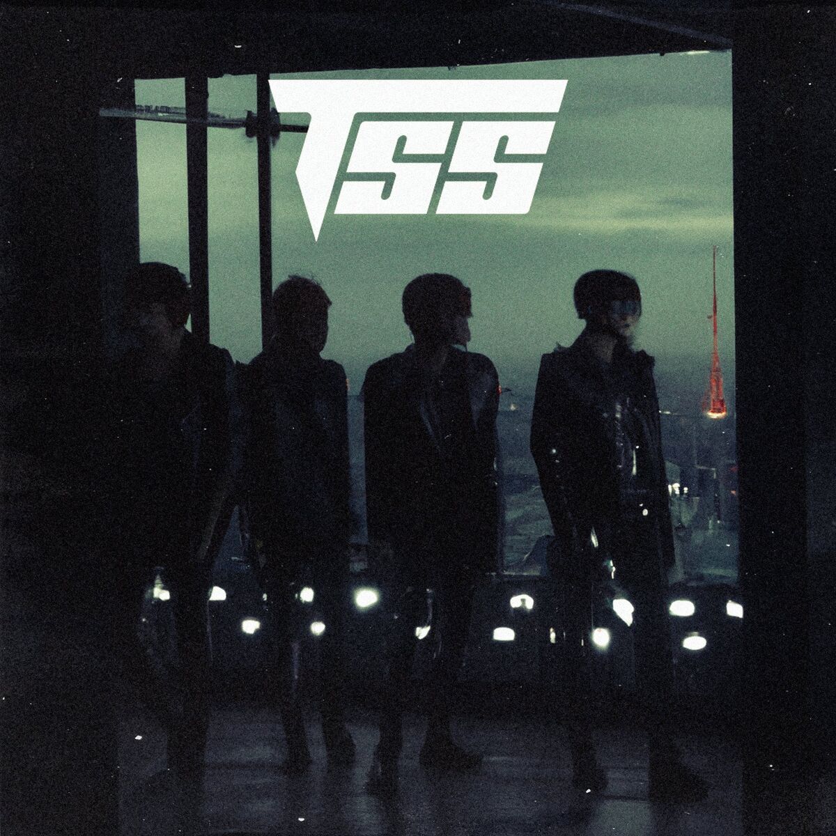Album cover of j'abandonne