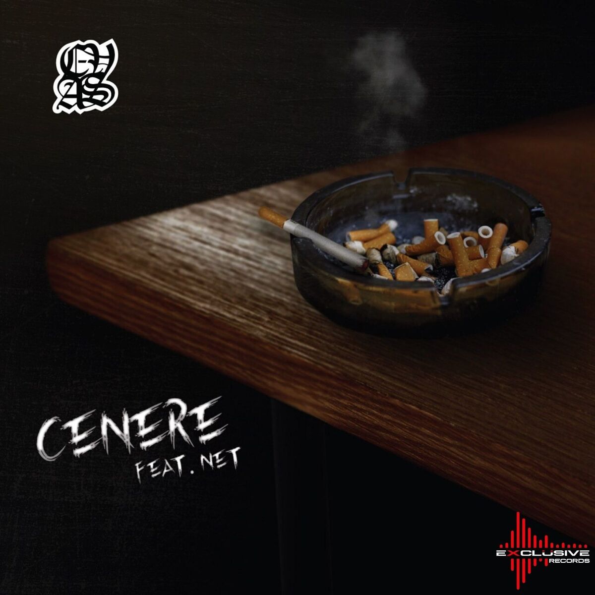 Album cover of Cenere