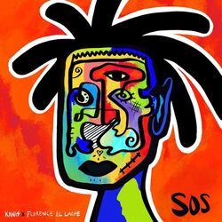 Cover of Sos