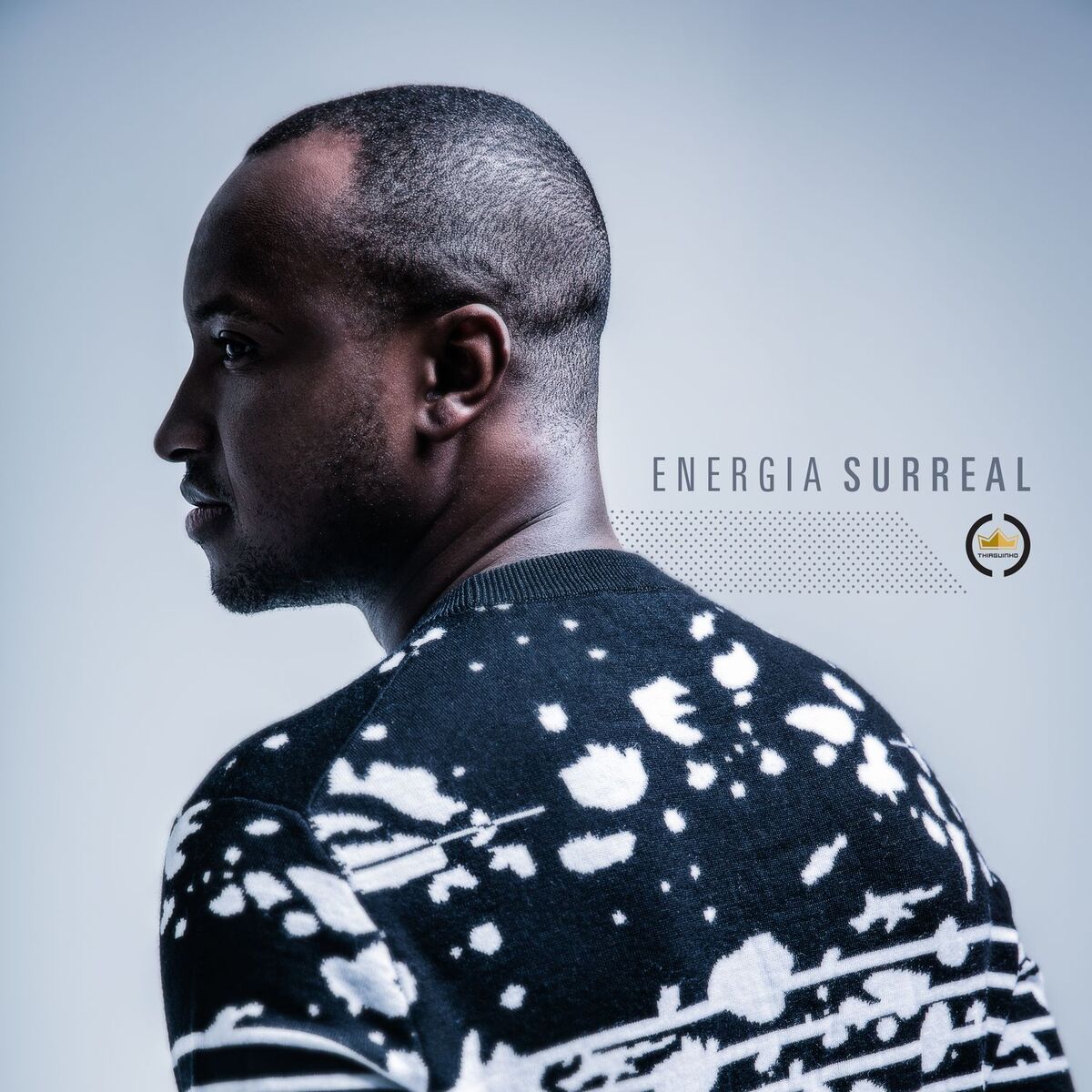 Album cover of Energia Surreal