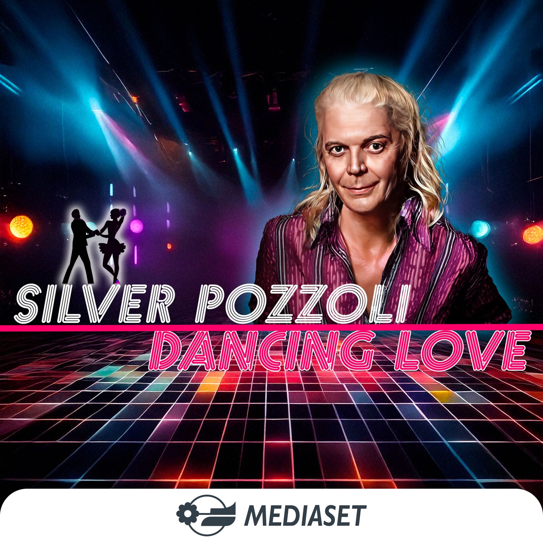 Album cover of Dancing Love