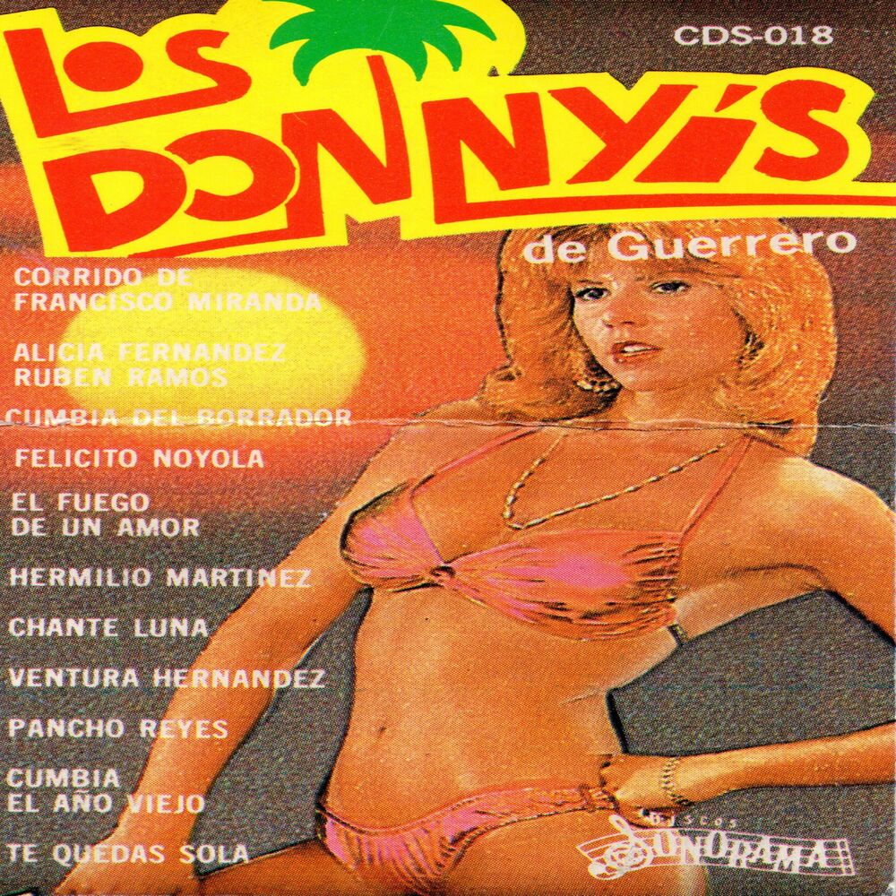 Picture of Los Donny's De Guerrero