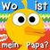 Wo ist mein Papa?